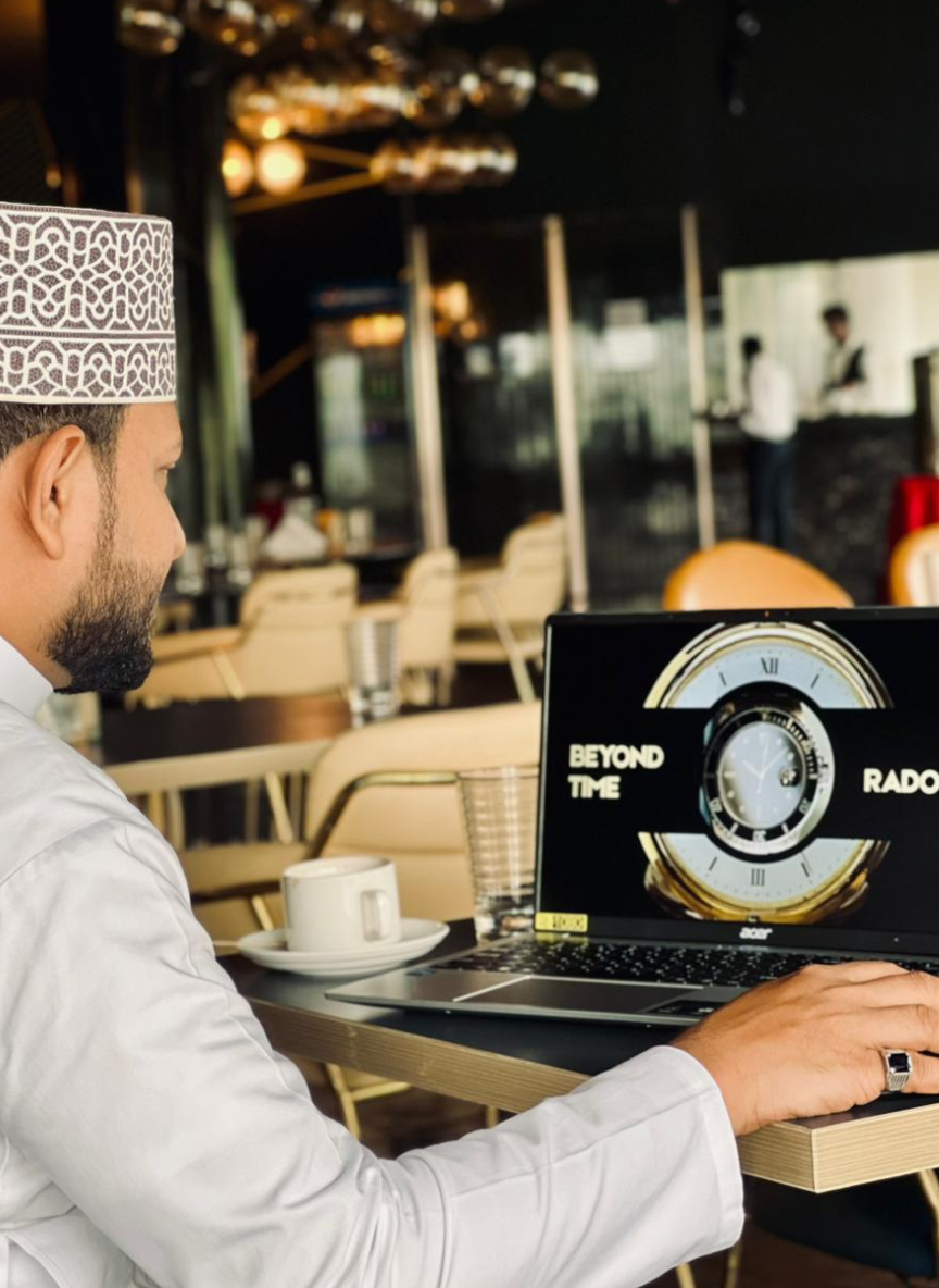 best freelance digital marketer in malappuram