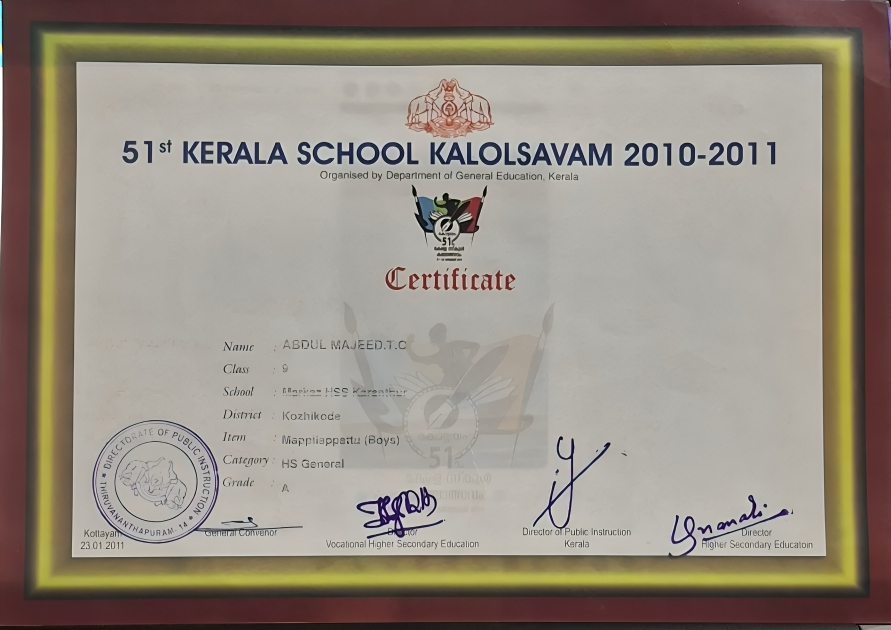 best freelance digital marketer in malappuram